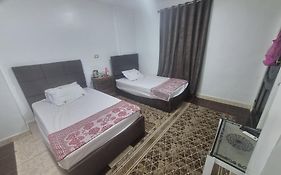 Happy Pyramids Inn Hotel